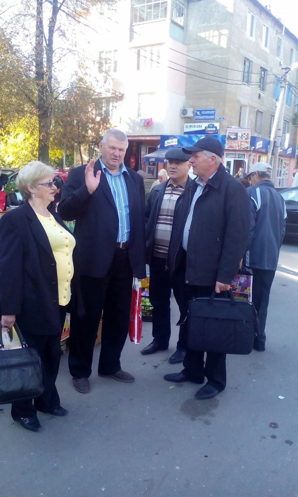 APC a vizitat 42 de localități din Republica Moldova în cadrul campaniei de informare și consiliere