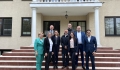 Reprezentanții ISSPNPC au efectuat o vizită la Ambasada Republicii Moldova în Polonia