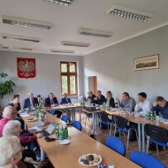 Vizita de lucru la autoritățile regionale din or. Gdansk, Polonia 