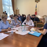 Reprezentanții Agenției pentru Protecția Consumatorilor și Supravegherea Pieței, au participat la ședința de lucru a experților în cadrul Comisiei interguvernamentale moldo-rusă pentru colaborare economică