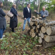 Acțiuni de monitorizare a Sistemul de comercializare a masei lemnoase disponibilă spre vânzare cetățenilor din Republica Moldova.