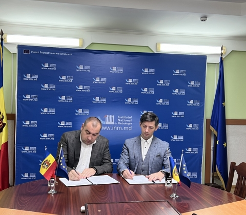 Collaboration agreement between the State Inspectorate for the Supervision of Non-Food Products a...