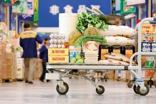 În preajma sărbătorilor pascale, Agenția pentru Protecția Consumatorilor recomandă prudență la cumpărături