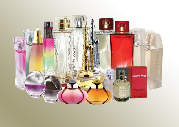 Rezultatele acţiunii de control privind comercializarea produselor Cosmetice şi de Parfumerie
