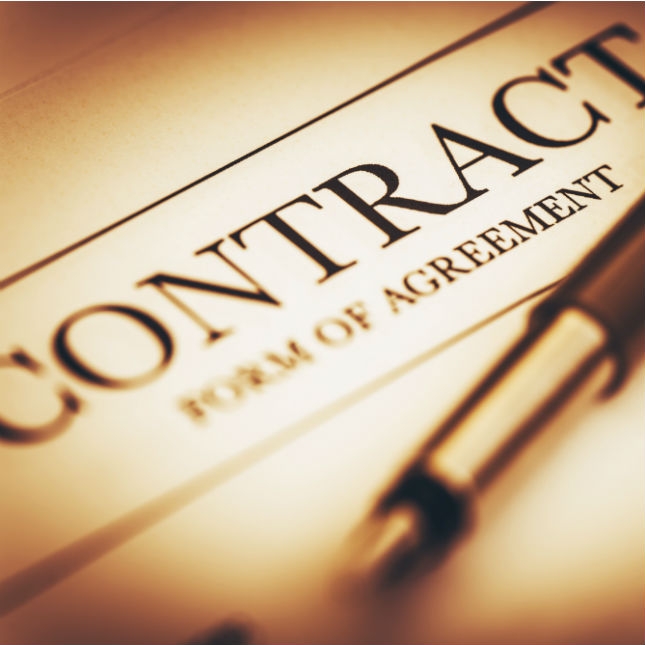 Clauze abuzive în contractele de investiție a capitalului în construcția bunurilor imobile  