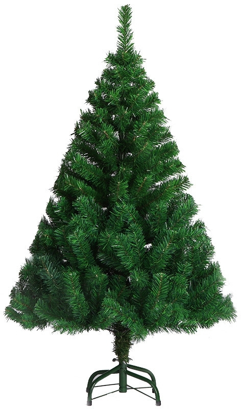 Fii vigilent la alegerea bradului artificial și a decorațiunilor pentru pomul de Crăciun!